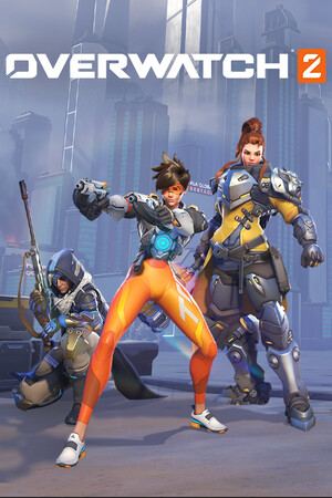 Overwatch®