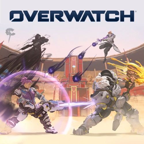 Overwatch®