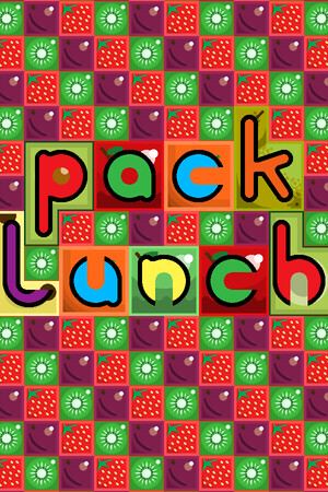 Pack Lunch