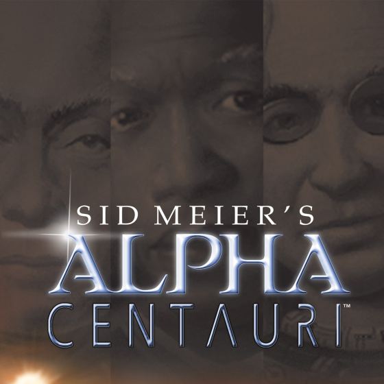 Pack planetario de Sid Meier's Alpha Centauri™