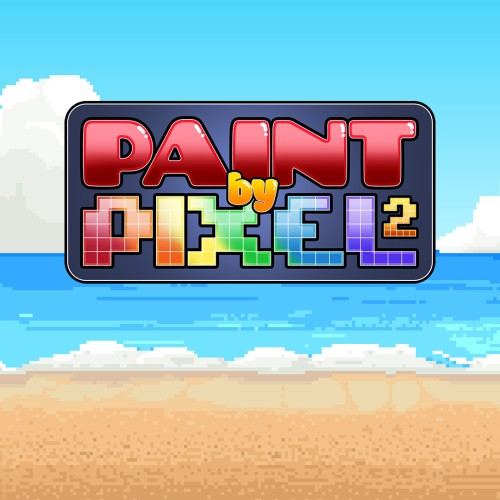 Paint By Pixel 2
