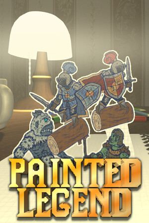 Painted Legend