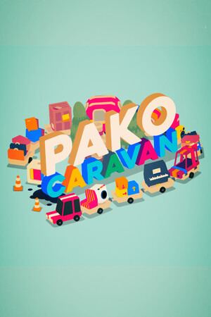 PAKO Caravan