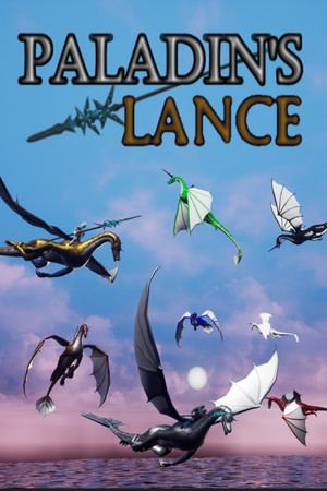 Paladin's Lance