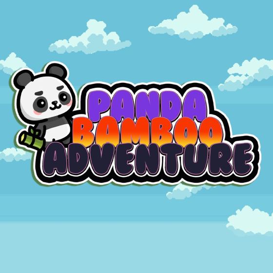Panda Bamboo Adventure (Windows)
