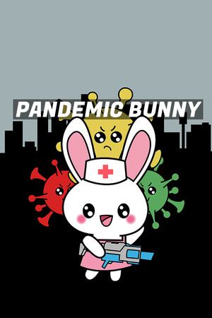 Pandemic Bunny