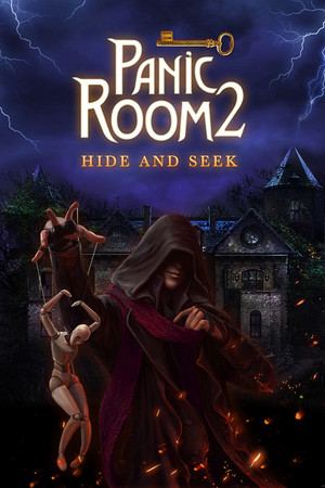 Panic Room 2: Al Escondite