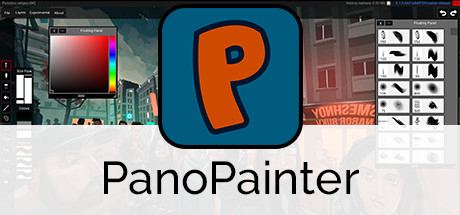 PanoPainter