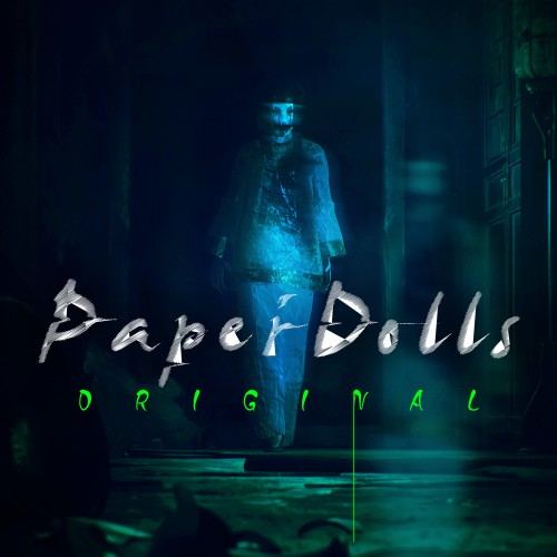 Paper Dolls Original