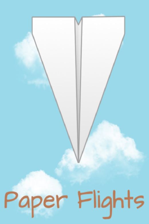 Paper Flights