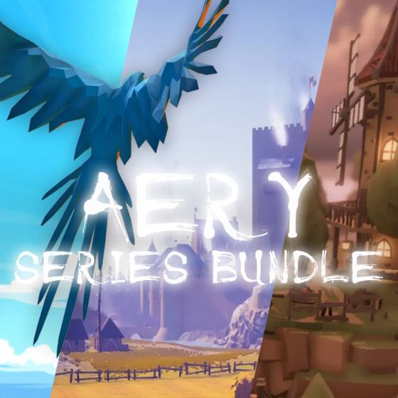 Paquete Aery Series