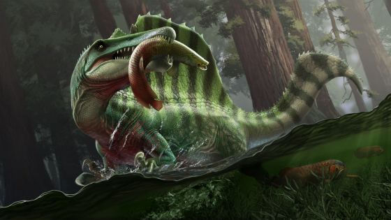 Paquete estándar de fundadores de Path of Titans