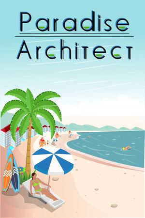 Paradise Architect: Idle Tycoon