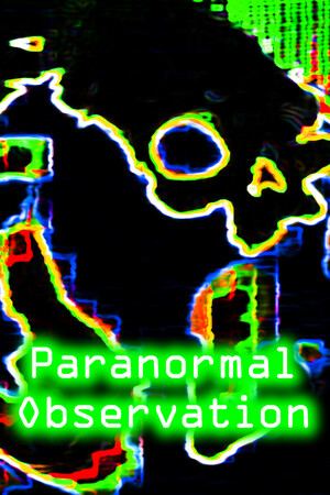 Paranormal Observation