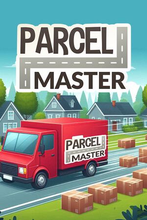 Parcel Master