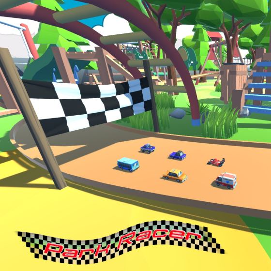 Park Racer