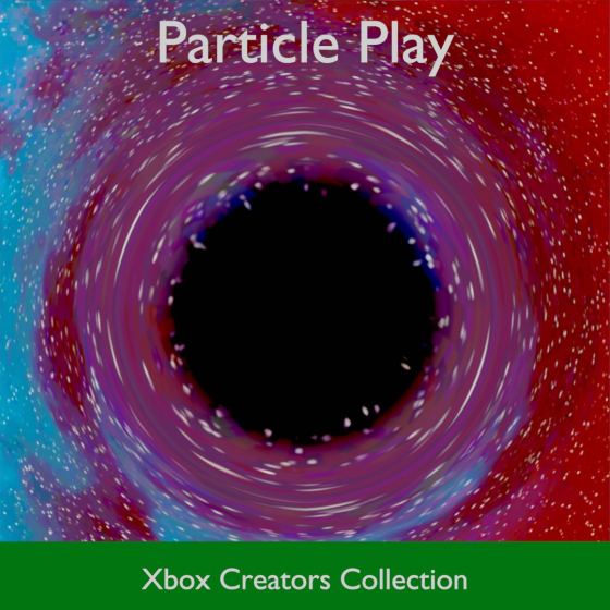 Particle Play