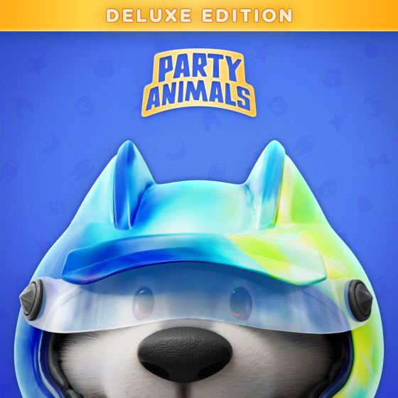 Party Animals Edición Deluxe