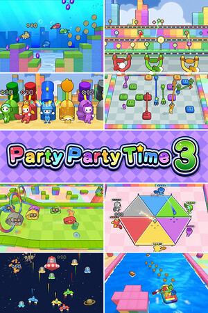Party Party Time 3