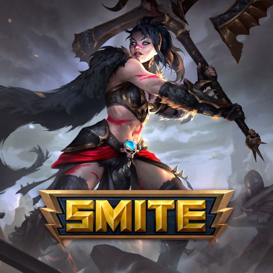 Pase de legado deluxe de SMITE