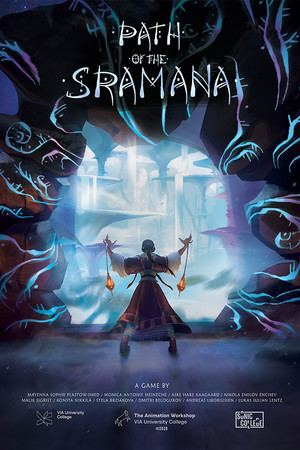 Path of the Sramana