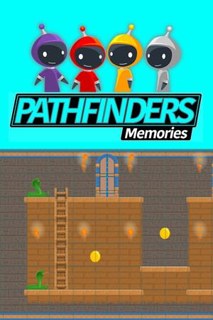 Pathfinders: Memories