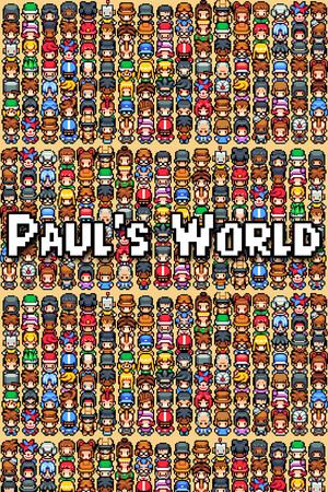Paul's World