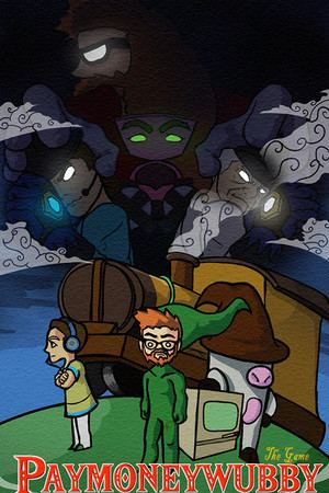 PaymoneyWubby: The Game