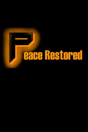 Peace Restored