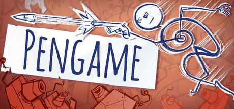 Pengame