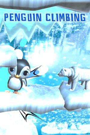 Penguin Climbing