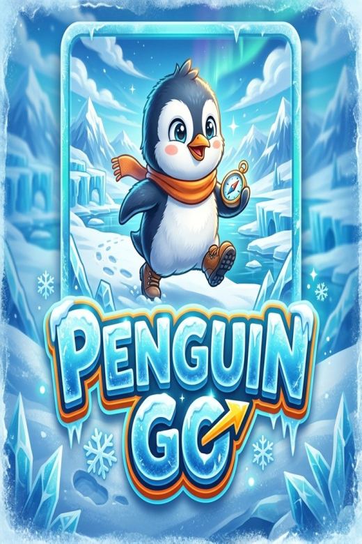 Penguin Go