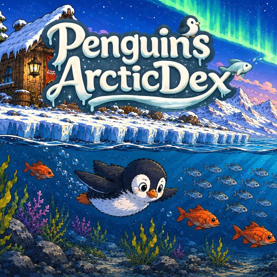 Penguin's ArcticDex (Windows)
