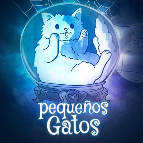 pequeños Gatos