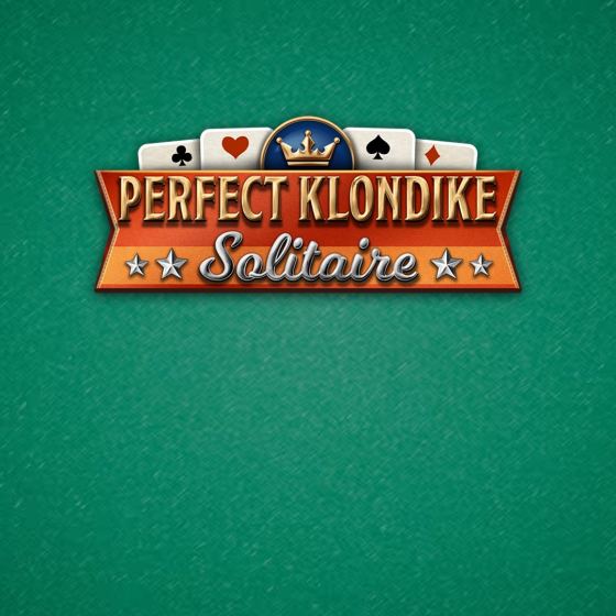 Perfect Klondike Solitaire