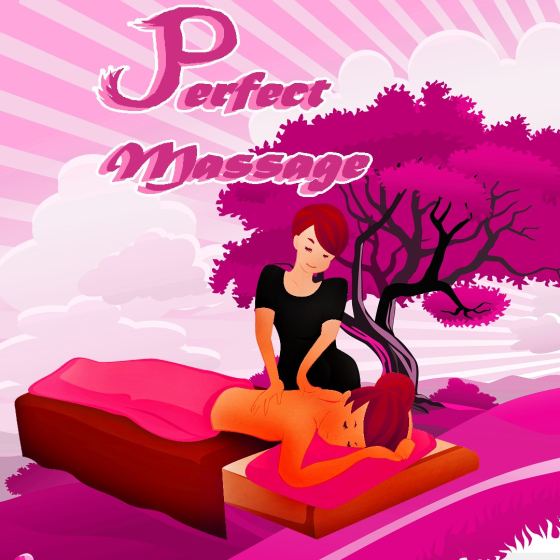 Perfect Massage: Deluxe Musical Journey