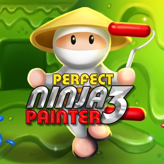 Perfect Ninja Painter 3 (Windows)
