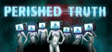 Perished Truth