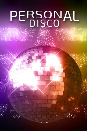 Personal Disco VR