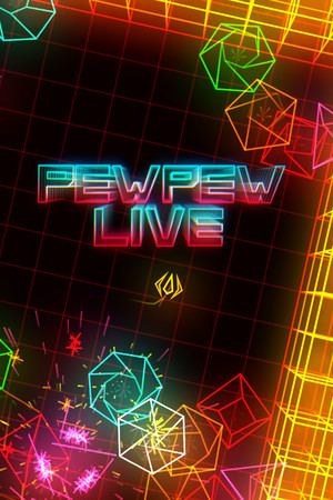 PewPew Live