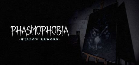 Phasmophobia