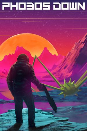 Phobos Down