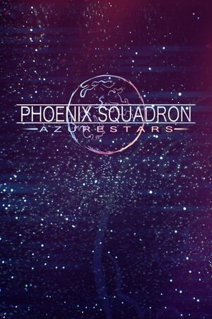 Phoenix Squadron : Azure Stars