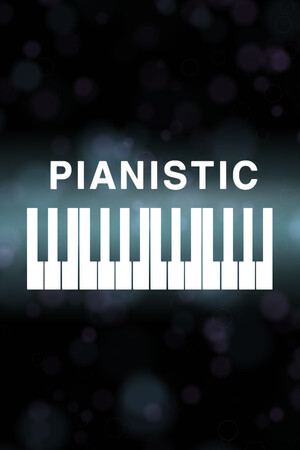 Pianistic