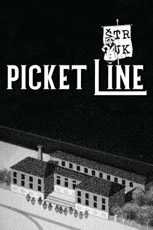 Picket Line