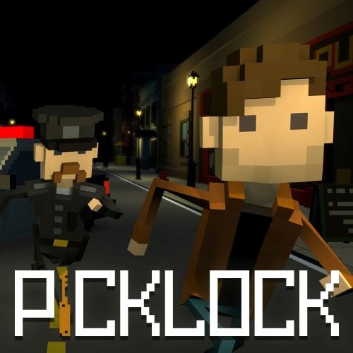 Picklock