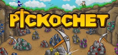 Pickochet