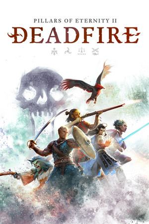 Pillars of Eternity II: Deadfire