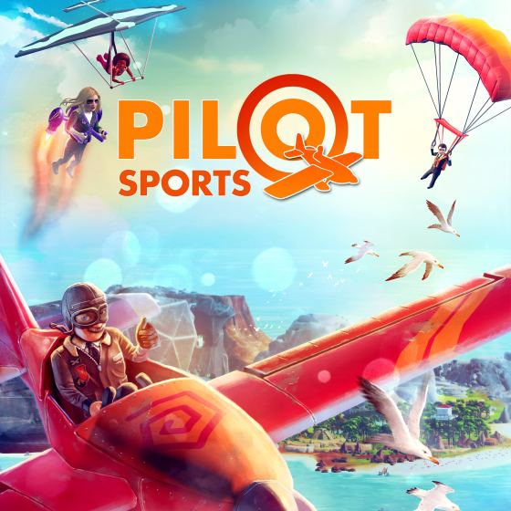 Pilot Sports (Xbox Series)