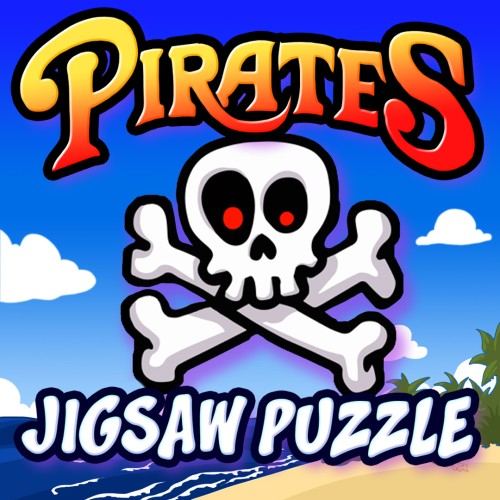 Pirates Jigsaw Puzzle - piratas rompecabezas educación aventura aprendizaje rompecabeza juegos para niños y niños pequeños